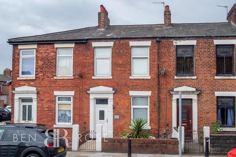 132 Station Road, Bamber Bridge, Preston, PR5 6TN