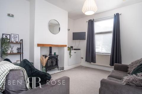 132 Station Road, Bamber Bridge, Preston, PR5 6TN