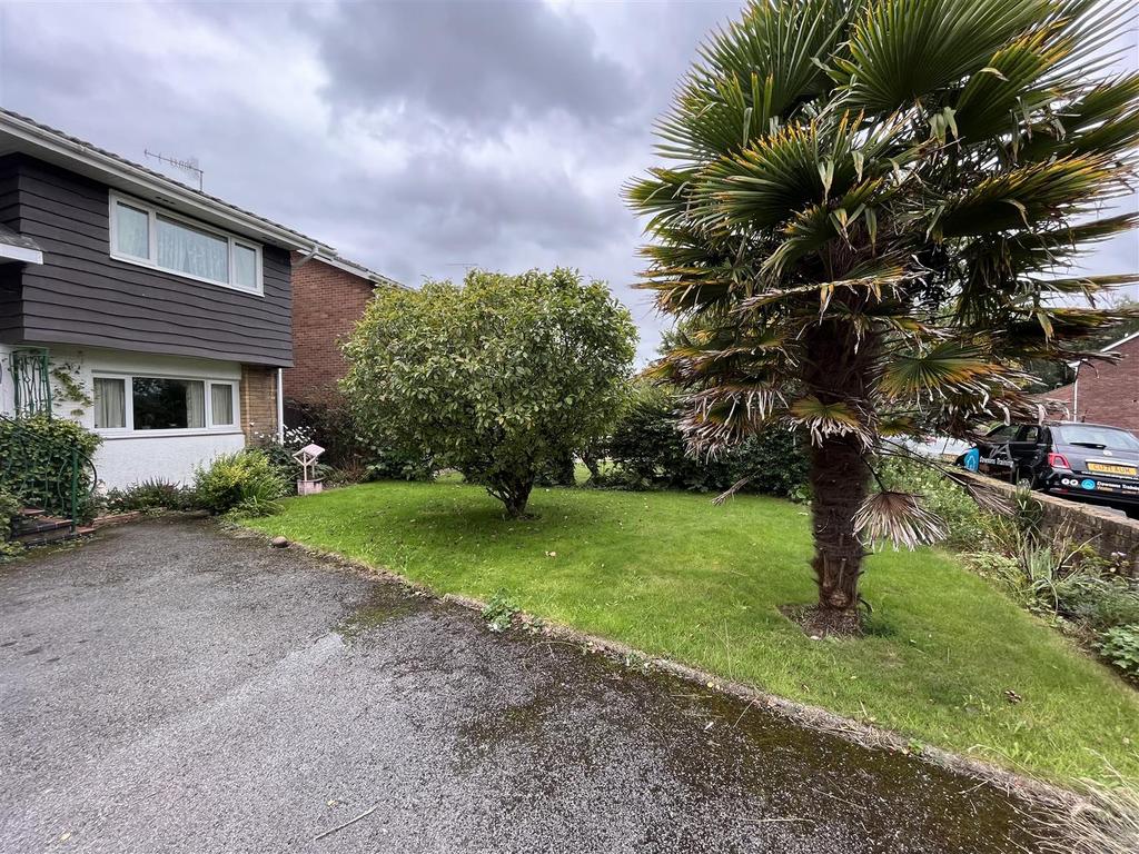 Valley View, Derwen Fawr, Swansea 4 bed detached house for sale £450,000