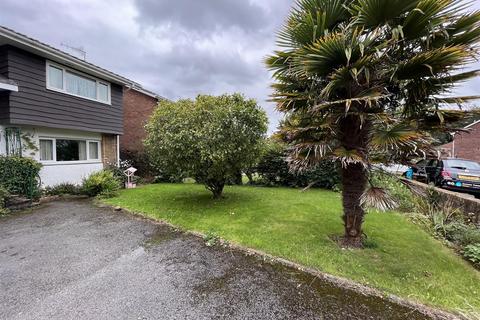 4 bedroom detached house for sale, Valley View, Derwen Fawr, Swansea