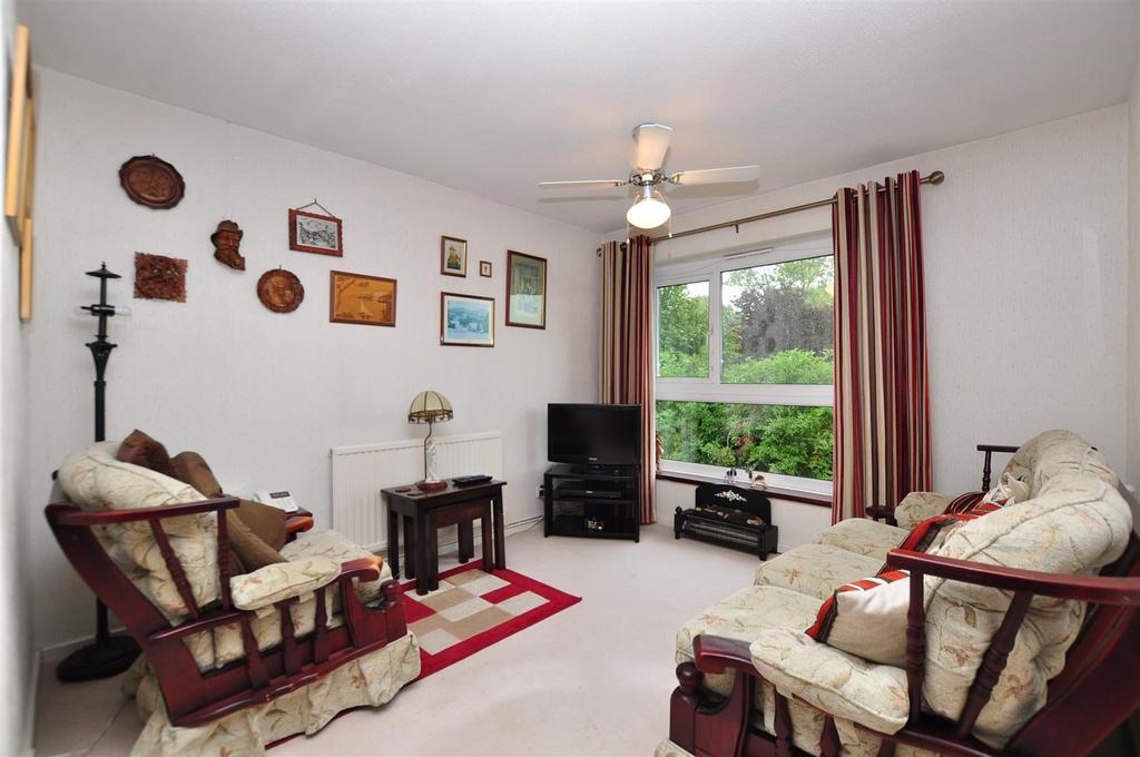 Ross Heights, Rowley Regis 1 bed flat £110,000