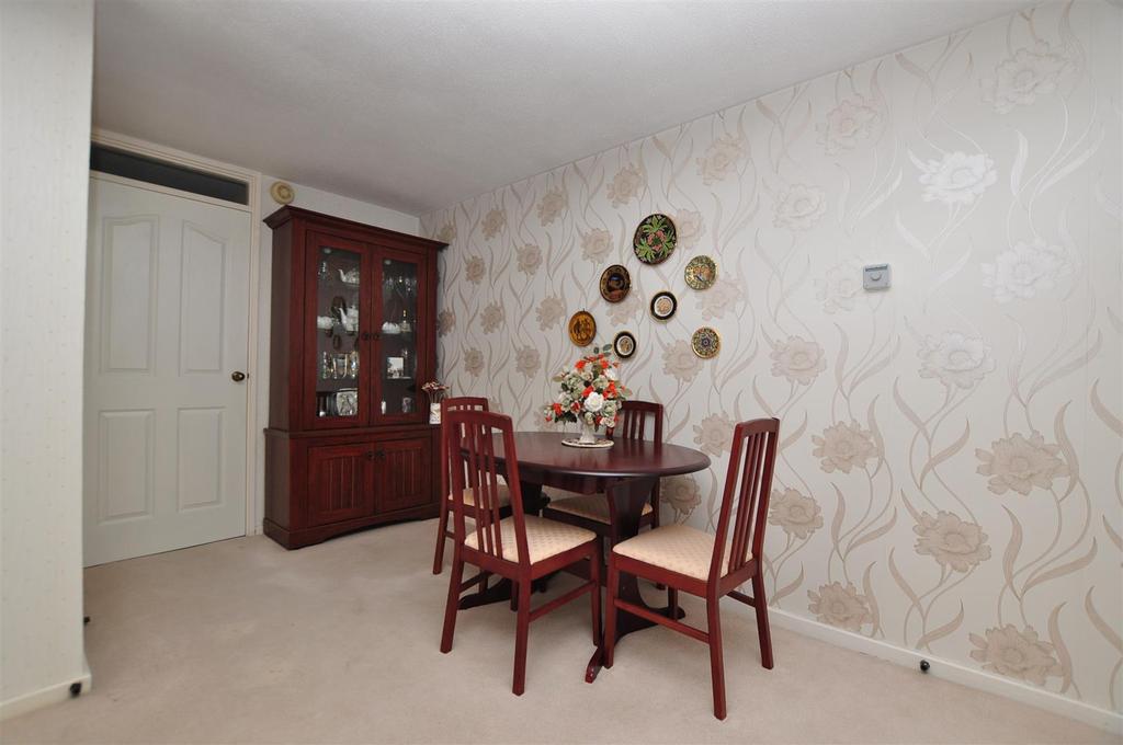 Ross Heights, Rowley Regis 1 bed flat £110,000