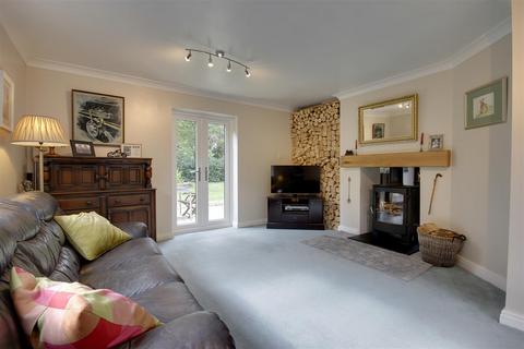 4 bedroom detached house for sale, Castle Drive, South Cave