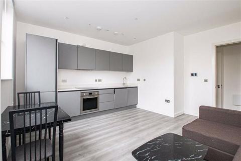 1 bedroom apartment to rent - 17 Capital Drive, Linford Wood, Milton Keynes