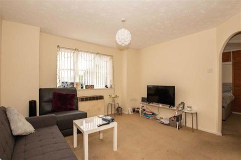 1 bedroom apartment to rent - Wimbourne Crescent, Westcroft, Milton Keynes