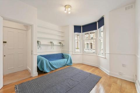 Flat 1, 1 Rattray Road, London, SW2 1AY