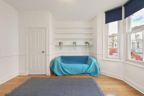 Flat 1, 1 Rattray Road, London, SW2 1AY