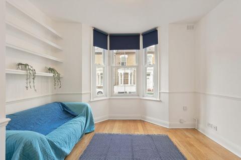 Flat 1, 1 Rattray Road, London, SW2 1AY