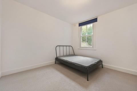 Flat 1, 1 Rattray Road, London, SW2 1AY