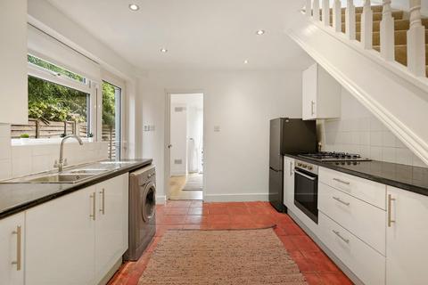 Flat 1, 1 Rattray Road, London, SW2 1AY
