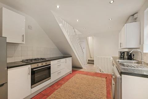 Flat 1, 1 Rattray Road, London, SW2 1AY