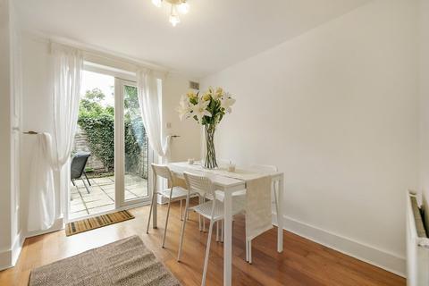 Flat 1, 1 Rattray Road, London, SW2 1AY