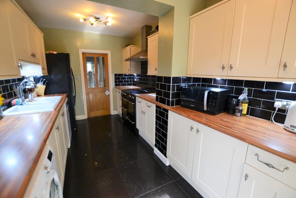 Kings Head Lane, Uplands, Bristol, BS13 3 bed terraced house £380,000