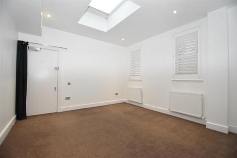 undefined, Victoria Road, Horley