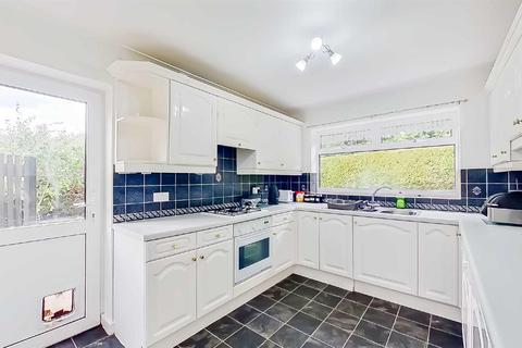 4 Casterton Close, Heelands, Milton Keynes, MK13 7QP