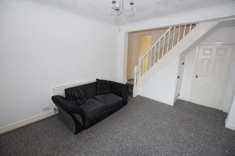3 bedroom terraced house to rent - Mitella Street, Burnley