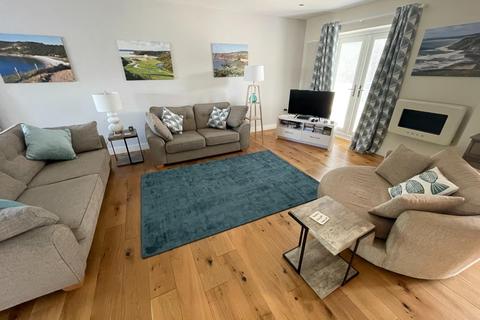 3 bedroom detached house for sale - Ridley Way, Bishopston, Swansea