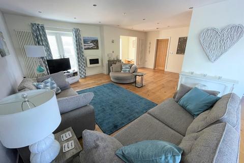 3 bedroom detached house for sale - Ridley Way, Bishopston, Swansea