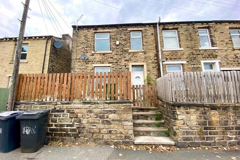 172 Lowergate, Huddersfield, HD3 4EP