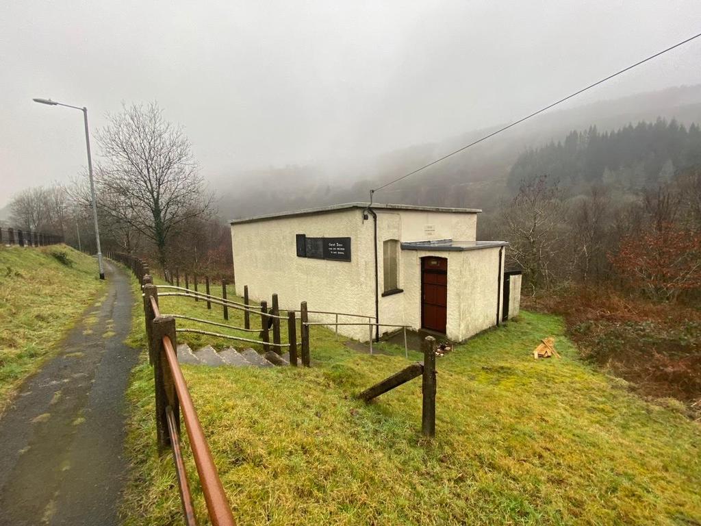 Afan Road, Duffryn Rhondda, Port Talbot Townhouse £19,500