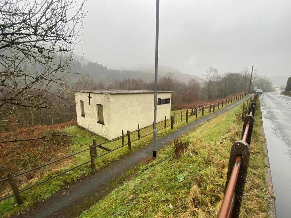 Afan Road, Duffryn Rhondda, Port Talbot Townhouse £19,500