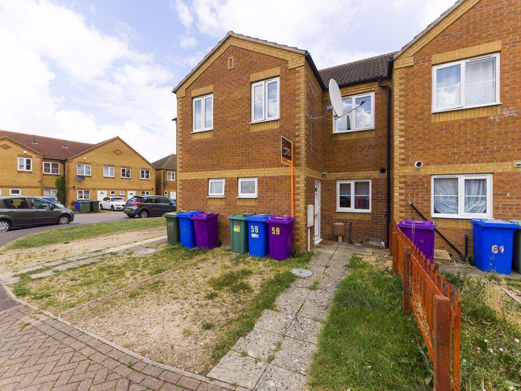 Haven Meadows, Boston 3 bed semidetached house £750 pcm (£173 pw)