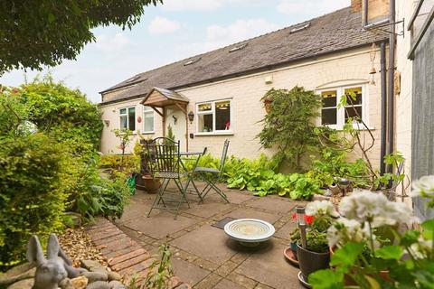 3 bedroom country house for sale - Powis Close, Pant, Oswestry, SY10