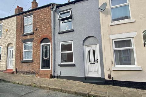 2 bedroom terraced house for sale - South Park Road, Macclesfield
