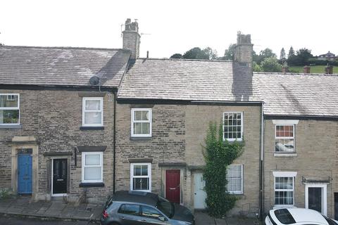 2 bedroom terraced house for sale - Grimshaw Lane, Bollington, Macclesfield SK10 5PT