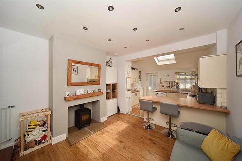 2 bedroom terraced house for sale - Grimshaw Lane, Bollington, Macclesfield SK10 5PT