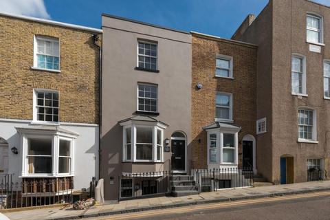 3 bedroom terraced house for sale - Abbots Hill, Ramsgate