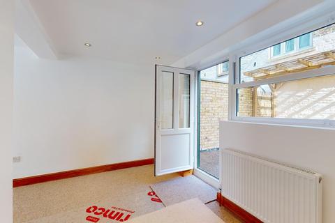 3 bedroom terraced house for sale - Abbots Hill, Ramsgate