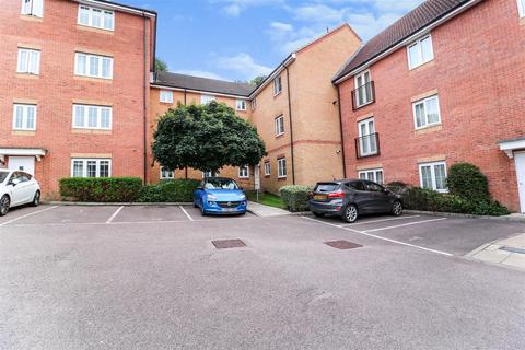 76 Bromley Close, Harlow, CM20 2GD