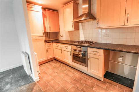 76 Bromley Close, Harlow, CM20 2GD