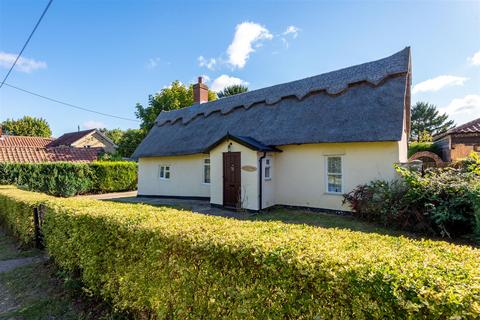 3 bedroom cottage for sale, The Cottage, Water Run, Hitcham
