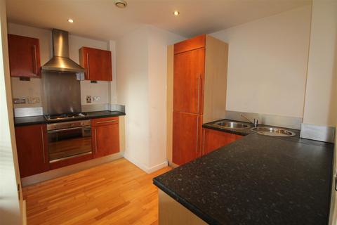 2 bedroom flat for sale - Santorini, City Island, Gotts Road, Leeds