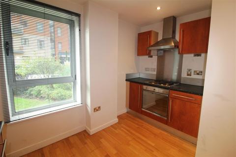 2 bedroom flat for sale - Santorini, City Island, Gotts Road, Leeds