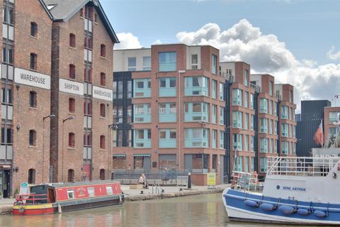 2 bedroom apartment for sale - Barge Arm, Gloucester Docks