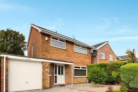 undefined, 4 Bed Detached Home - Bay Horse Drive, Lancaster