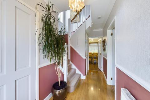 undefined, 4 Bed Detached Home - Bay Horse Drive, Lancaster