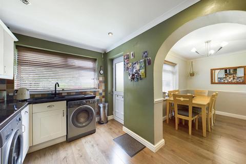 undefined, 4 Bed Detached Home - Bay Horse Drive, Lancaster