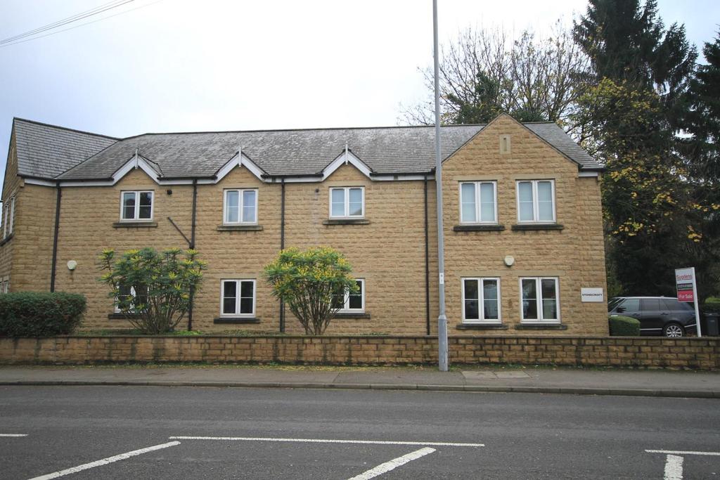 Flat 2 Stonecroft, Otley Road BD17 2 bed apartment for sale £135,000