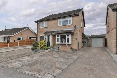 61 Beaverdyke, York, YO30 5ZG