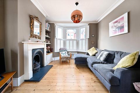 4 bedroom house for sale - Lennox Road, Hove
