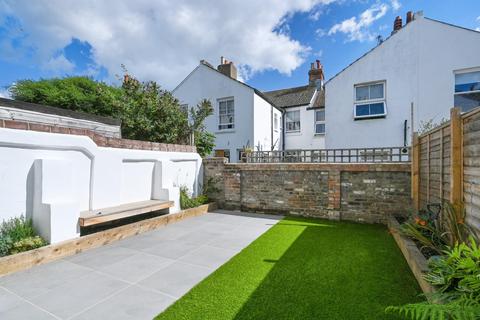 4 bedroom house for sale - Lennox Road, Hove