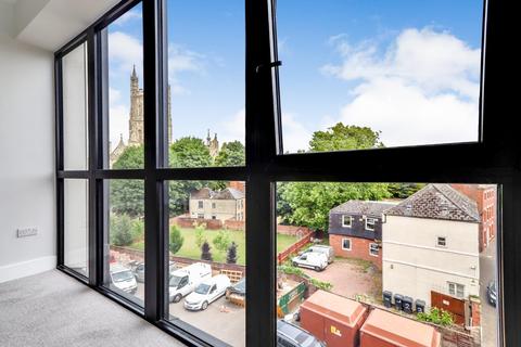 2 bedroom apartment to rent - Cathedral View, St. Johns Lane, Gloucester