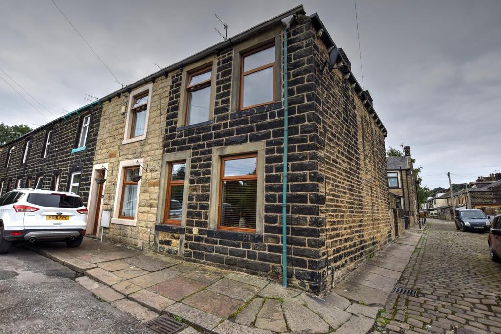 Lambeth Street, Colne 2 bed terraced house £139,950