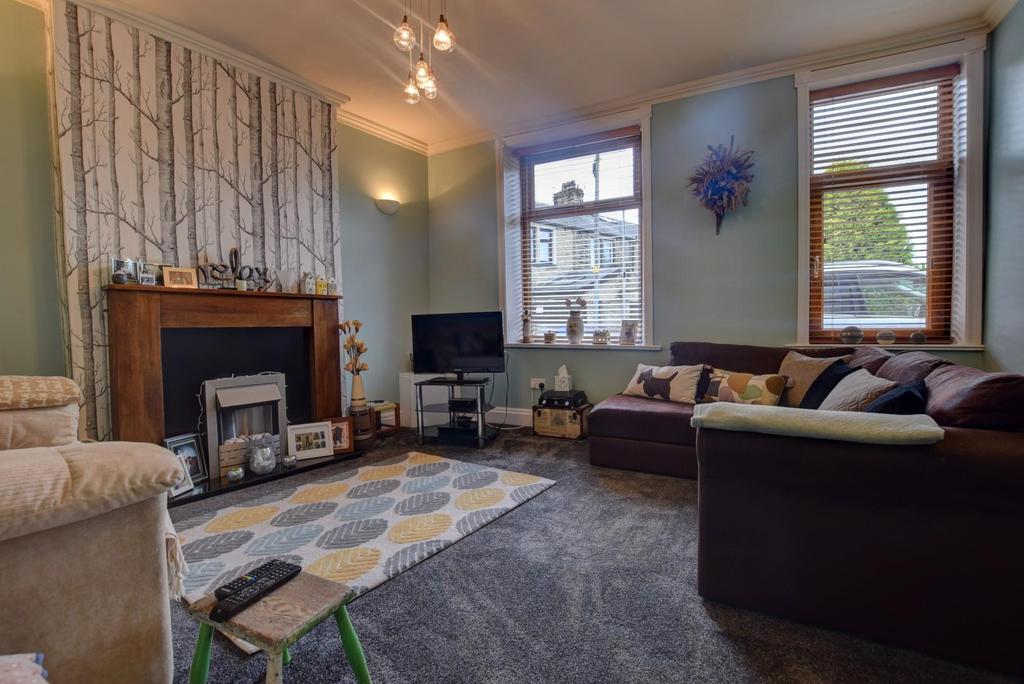 Lambeth Street, Colne 2 bed terraced house £139,950