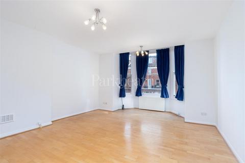 2 bedroom flat to rent, Canfield Gardens, South Hampstead NW6