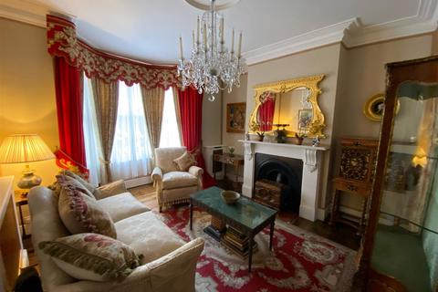 5 bedroom terraced house for sale - Lord Haddon Road, Ilkeston